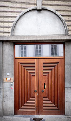 Exterior & Views, Quartier Leonard, Oost-Vlaanderen