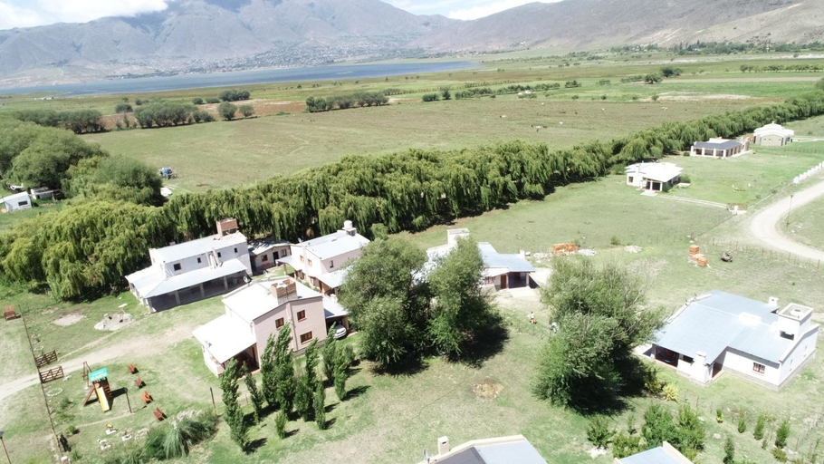 Others 3, Cabanas Jacy, Tafí del Valle