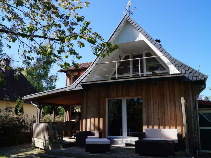 Exterior & Views 2, Small House on the Lake, Ludwigslust-Parchim