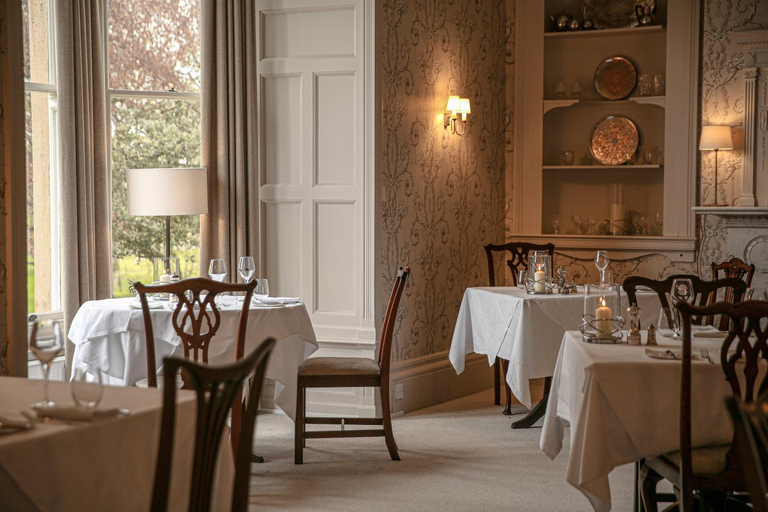 Food & Drinks 4, Farlam Hall Hotel & Restaurant, Cumbria