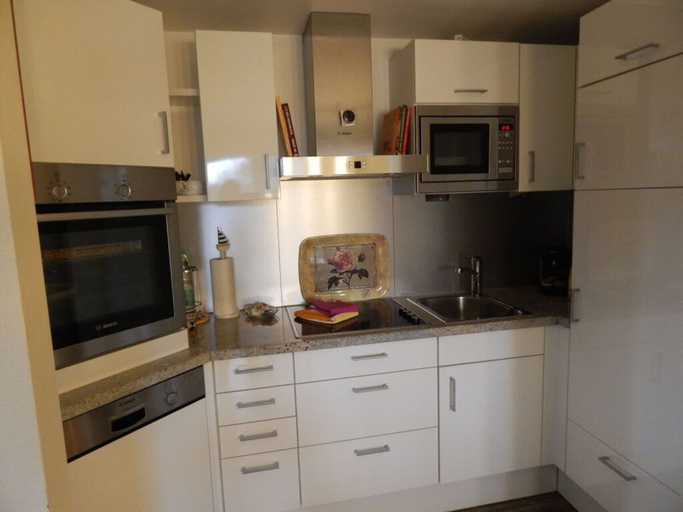 Private kitchen 5, 11 Bohler Brise Modern Retreat, Nordfriesland