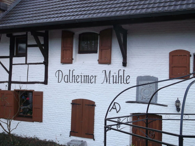 Exterior 5, Holiday Apartment at the Forest Lake, Heinsberg