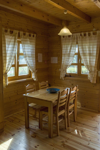 Others 5, Ranch Jelov Klanac, Rakovica