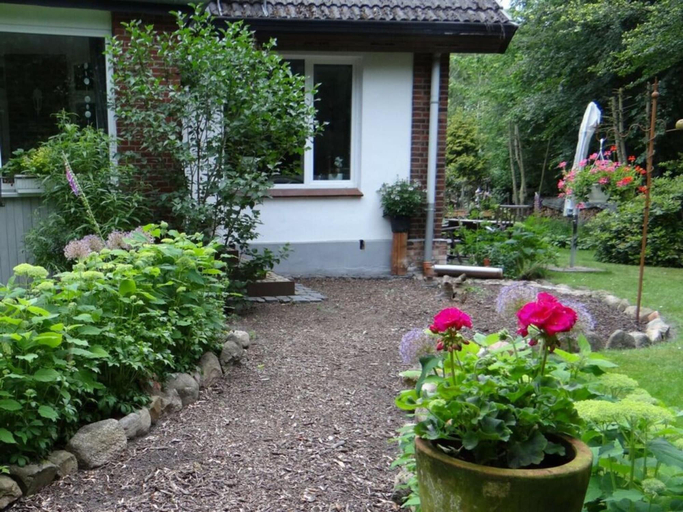 Others 2, Apartment in Lower Saxony, Celle