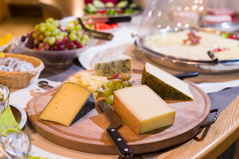 Food & Drinks 4, Hotel Haflingerhof, Kufstein