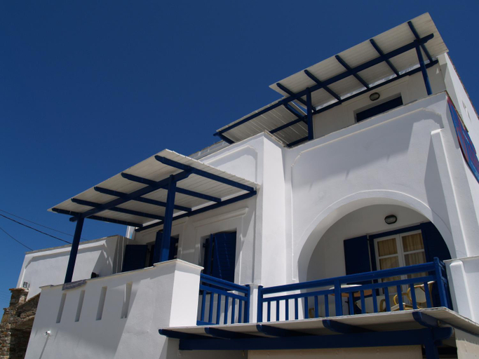 Others 4, Flora Apartments & Studios, South Aegean
