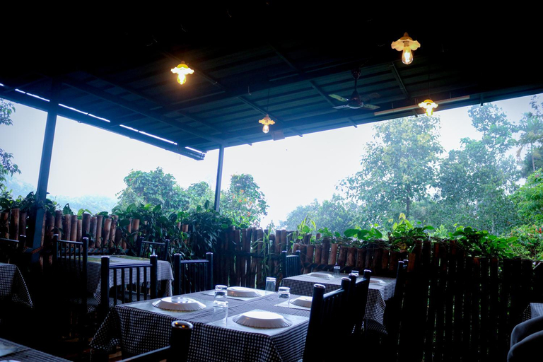 Food & Drinks 5, Edens Munnar, Idukki