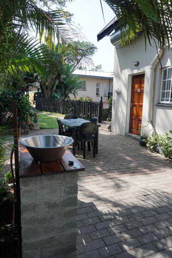 Exterior & Views 1, Sheba Rock Guesthouse, Ehlanzeni