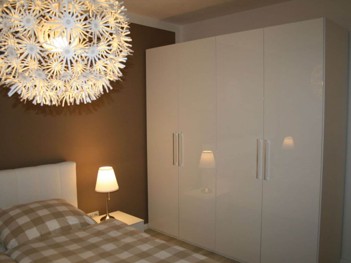 Bedroom 5, Holiday Apartment Seega, Ostholstein