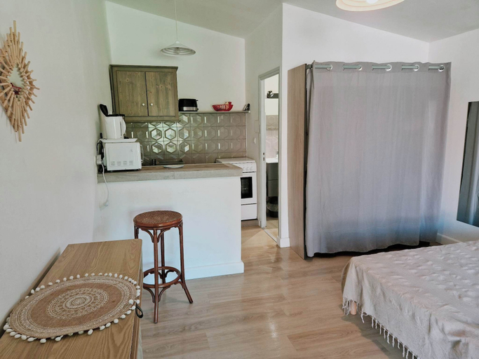 Bedroom 3, Pinea Mare, Haute-Corse