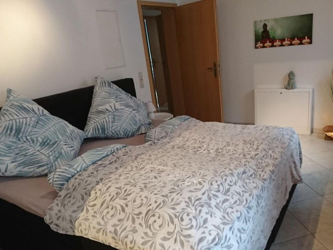 Bedroom 4, Rednak Modern Retreat, Mayen-Koblenz