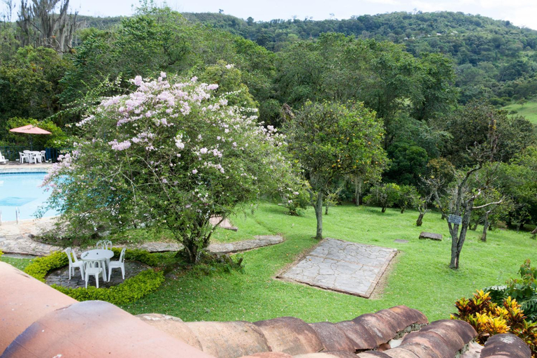 Others 5, Hotel Campestre Los Arrayanes, Moniquirá