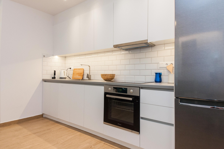 Others 4, Kipseli New Modern Cosy Apartments No 1, Attica