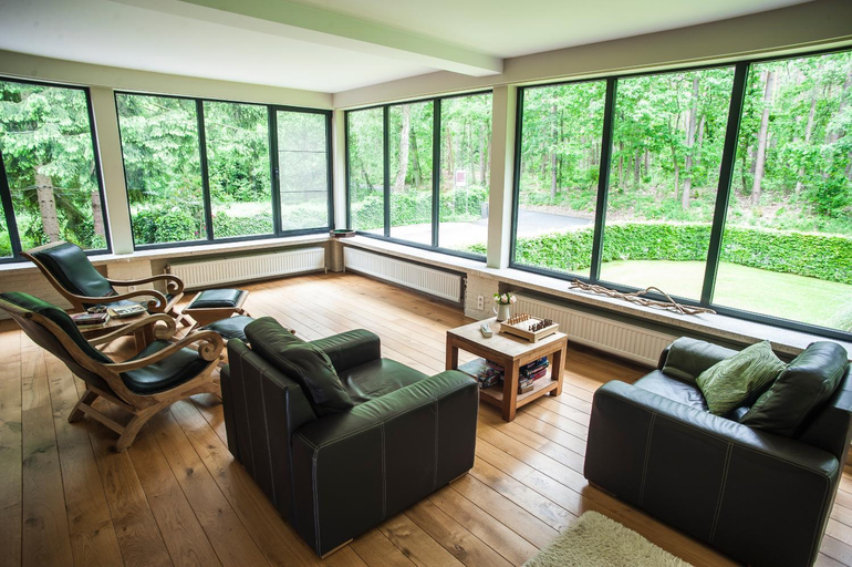 Others 4, B&B De Meren, Vlaams Brabant
