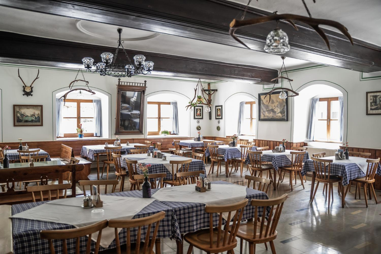 Food & Drinks 3, Gasthof Haudum, Rohrbach im Mühlkreis