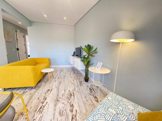 Apartamento Gertrudes, Setúbal