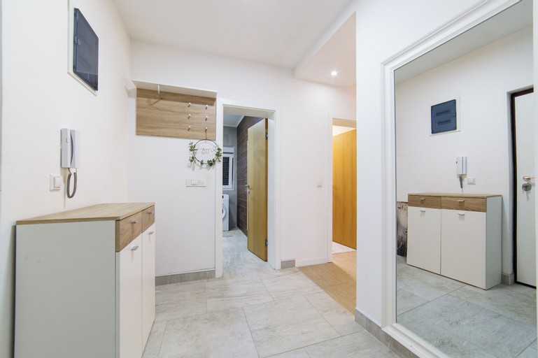 Others 4, Casper B&B luxury apartments, Sarajevo