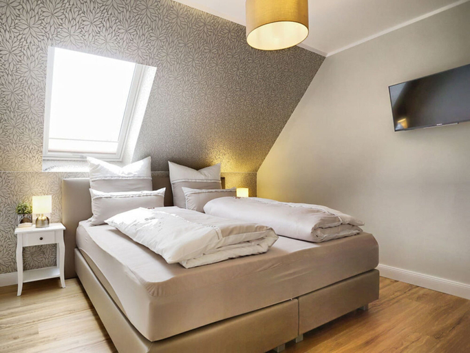 Room 4, Holiday Home by the Baltic Sea, Vorpommern-Rügen