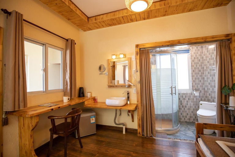 Bathroom 3