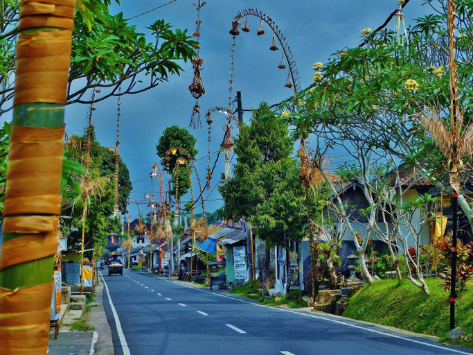 Others 5, Merta House Jasan Village, Gianyar