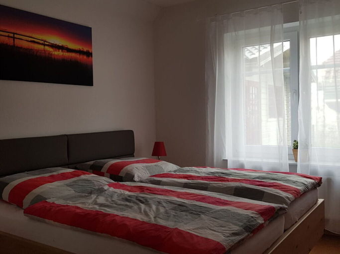 Room 5, Holiday Home Wangermeer, Friesland