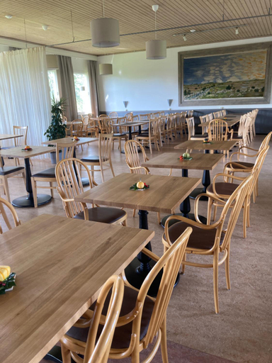 Food & Drinks 4, Allegarden Kastlosa Hotell, Mörbylånga