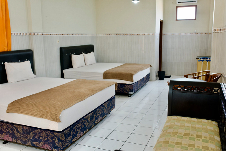 Bedroom 4