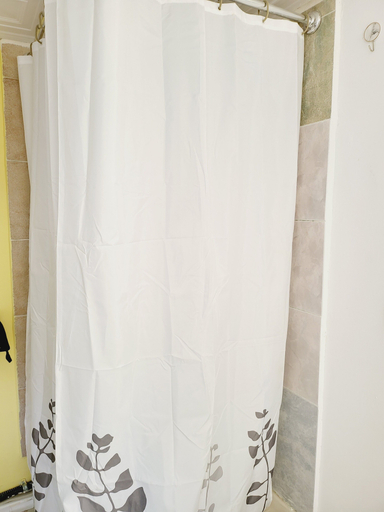 Bathroom, Segur Apartments Kandy, Tarragona
