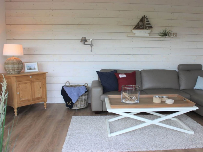 Exterior, Holiday Home Crimea "nautic", Schleswig-Flensburg