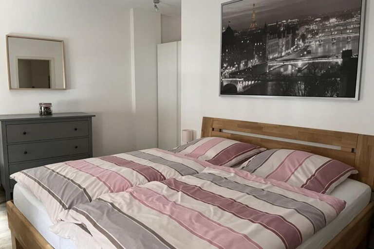 Bedroom 3, Heinrich Winery House, Cochem-Zell