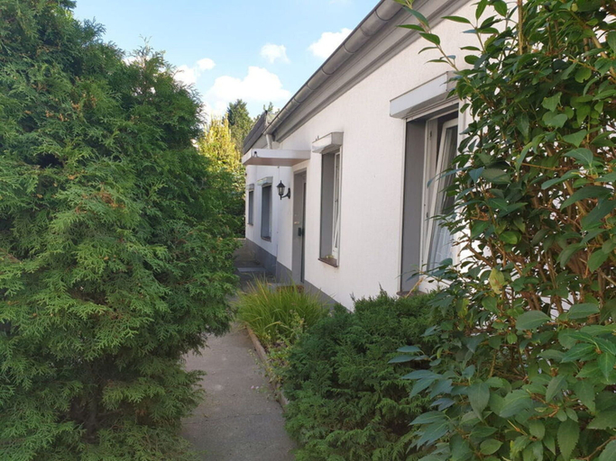 Primary image, Vakantieappartement Alstaden 1, Oberhausen