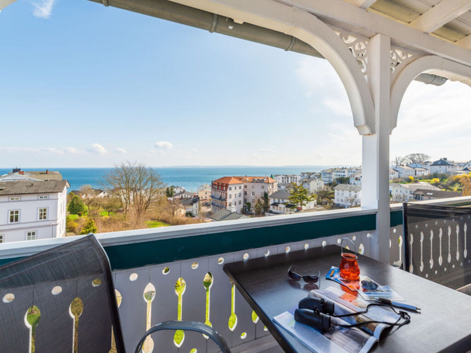 Others 5, Sea View 4 - Villa Bella Vista, Vorpommern-Rügen
