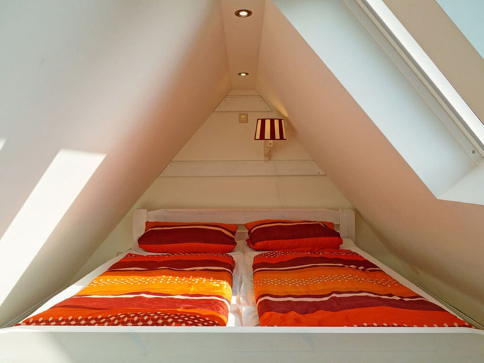 Room 2, Apartment in Lancken-granitz, Vorpommern-Rügen