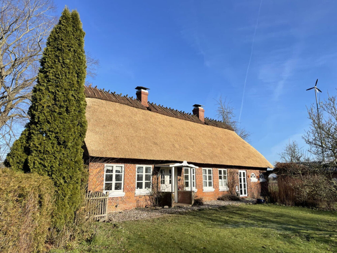 Exterior 4, Appelhus Modern Retreat, Schleswig-Flensburg