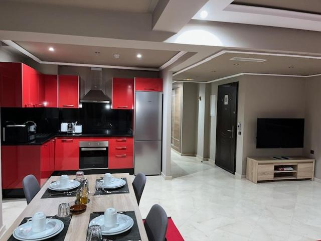 Others 3, Hotel Appartement Tanger, Tanger-Assilah