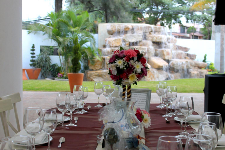 Food & Drinks 5, Hotel Coral Cuernavaca, Cuernavaca