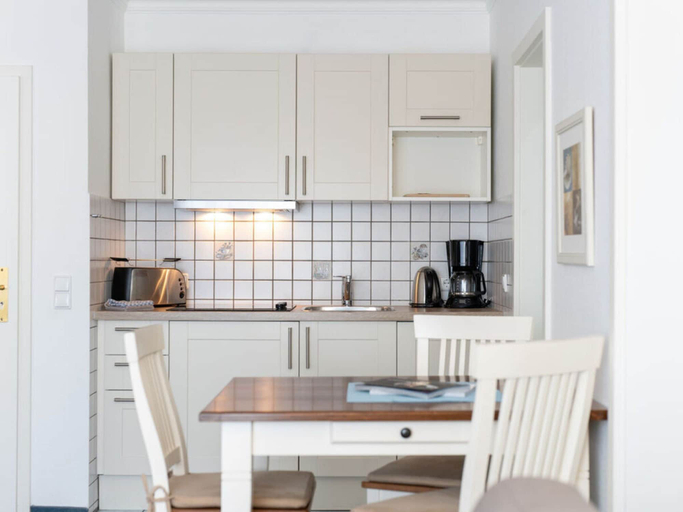 Private kitchen, Hoppe 2 Modern Retreat, Nordfriesland