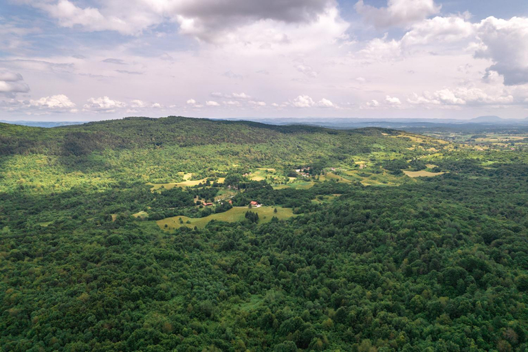 Others 3, Ranch Jelov Klanac, Rakovica
