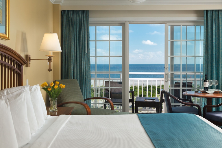 Others 5, La Mer Beachfront Inn, Cape May