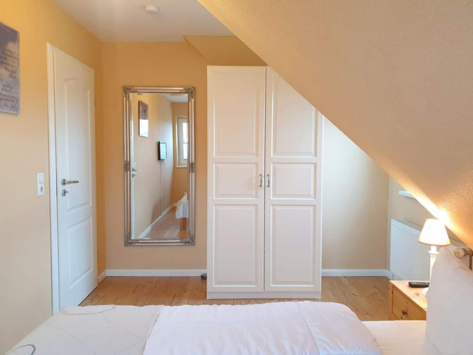 Bedroom 3, Ocean Eleven Modern Retreat, Plön