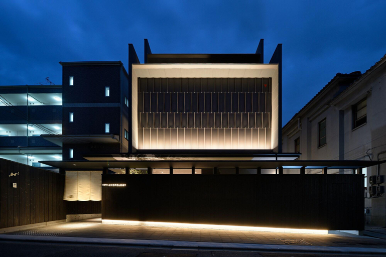 Hotel Kyotology, Kyoto