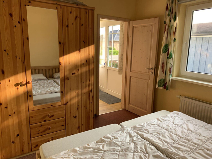 Bedroom 4, Holiday Home Beach and Nature, Schleswig-Flensburg