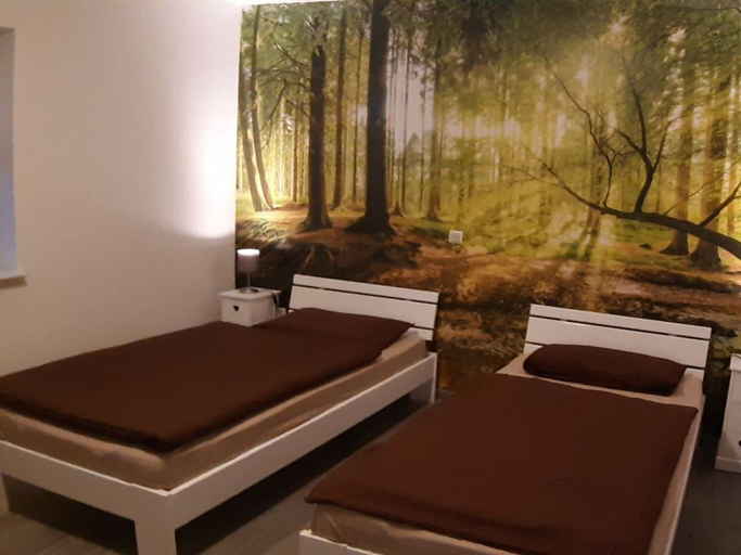 Property amenity 5, Holiday Apartment North Sea, Aurich