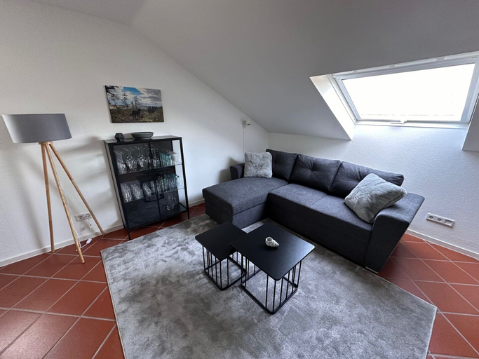Others 2, Cozy Apartment in the Sauerland, Hochsauerlandkreis