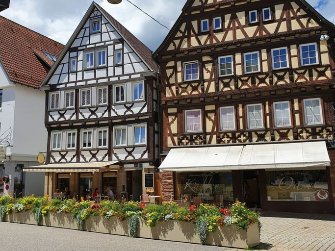Exterior 3, 2 Fuchskreuzhof, Calw