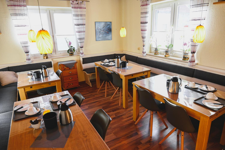 Others 5, Pension Bayerwald mit Ferienwohnung, Regen