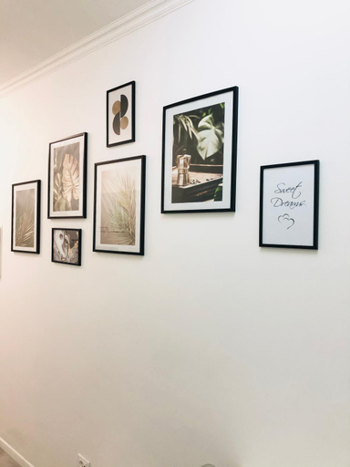 Others 4, B&B Da Jana, Pordenone