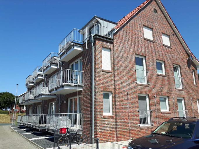 Exterior 5, Petra Modern Retreat, Wittmund