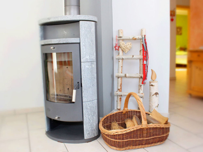 Private kitchen 2, Holiday Apartment in the Rose Garden, Ortenaukreis