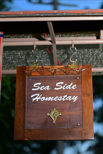 4, Seaside Homestay, Thiruvananthapuram